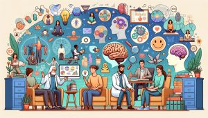 آوسبیلدونگ روانشناسی