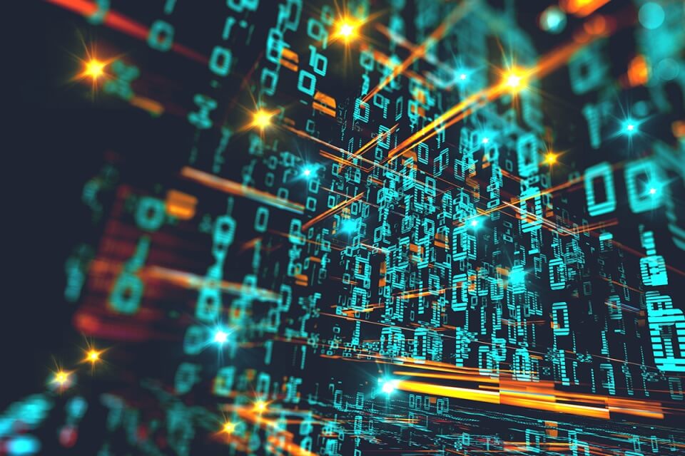 اقامت برنامه نویسان در ایتالیا