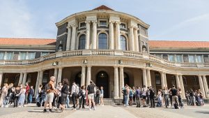 دانشگاه های خصوصی آلمان