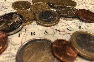 سرمایه گذاری در فرانسه
