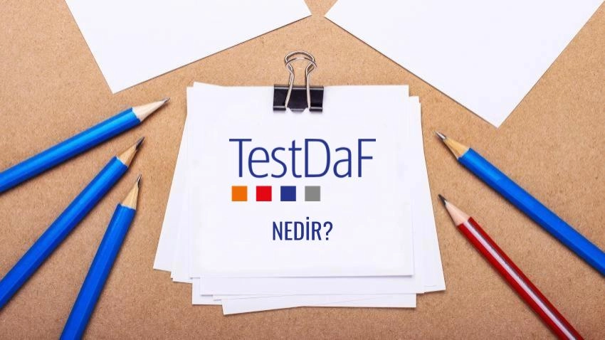 TestDaf
