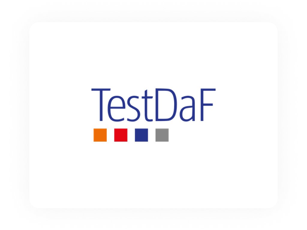 نحوه ثبت نام در آزمون Testdaf