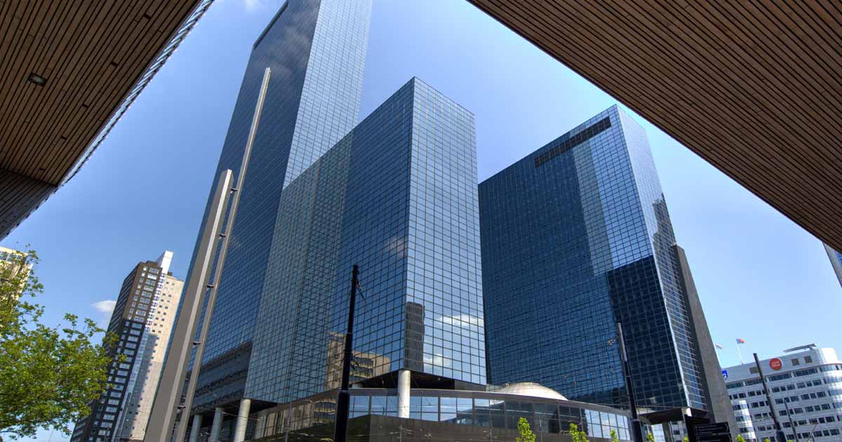 نحوه ثبت شرکت در اروپا