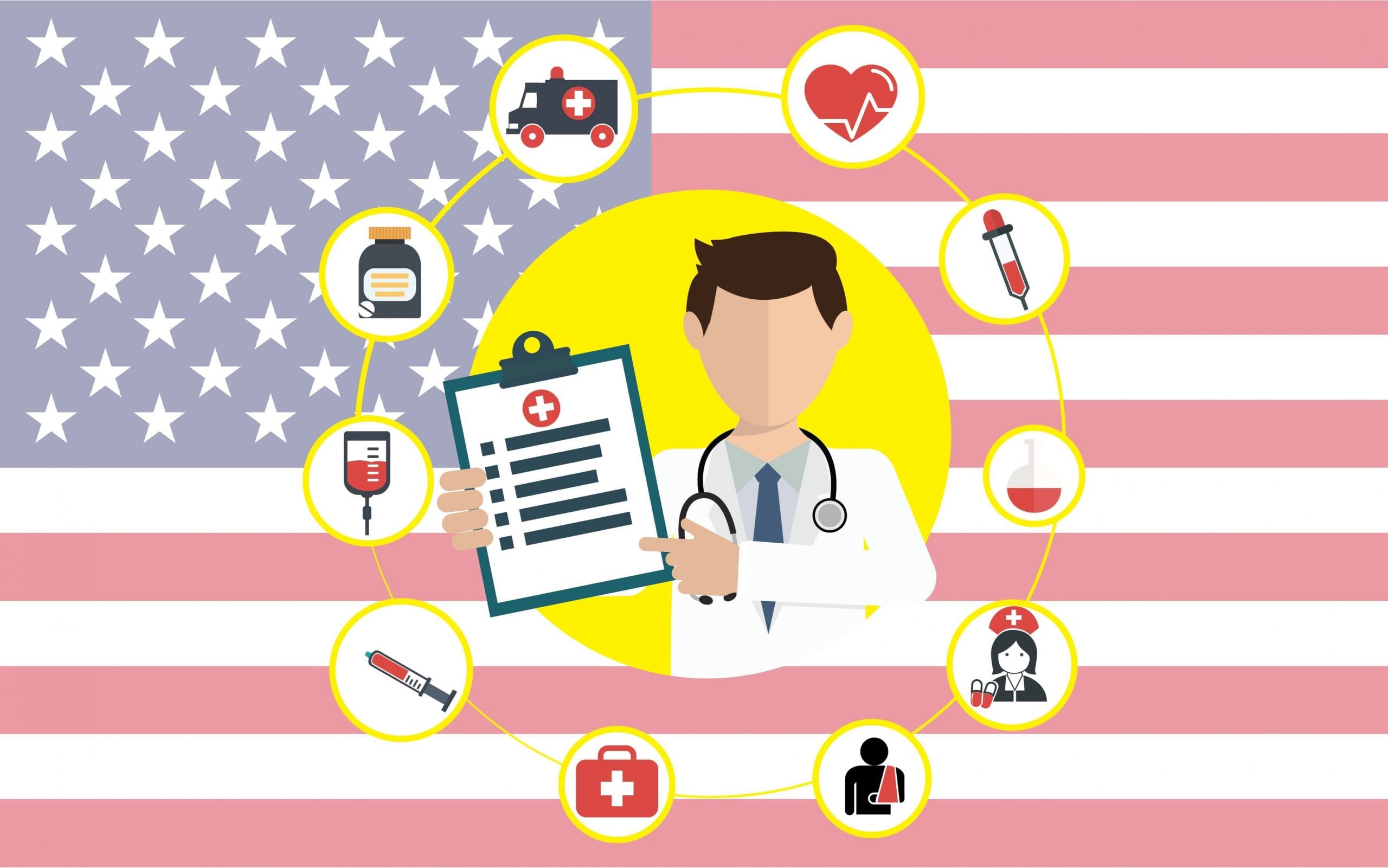 شرایط و قوانین آزمون usmle