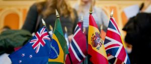 آوسبیلدونگ در چه کشورهایی است؟