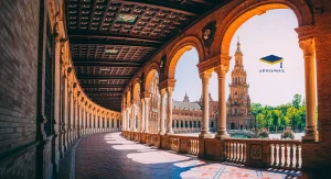 مهاجرت به اسپانیا